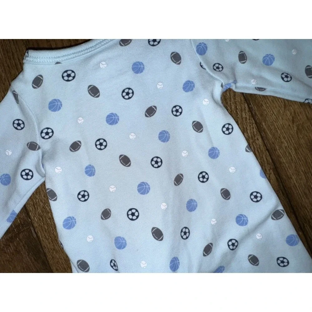 Simple Joys by Carters preemie baby